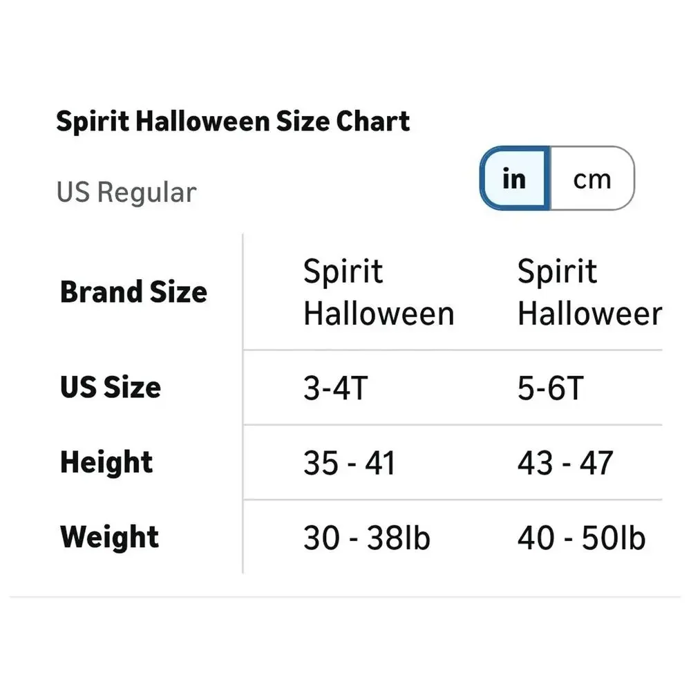 Spirit Halloween Mickey & Friends Minnie Mouse Costume Pink Dress Size 3-4T